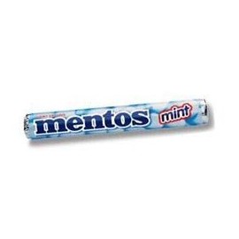 Mentos Mint x10 Packs