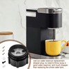 Water Reservoir Replacement Drain Plug for Keurig Water Tank, Replacement