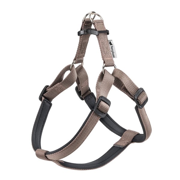 Ferplast Daytona P Dog Harness, L, 65 - 70 cm/