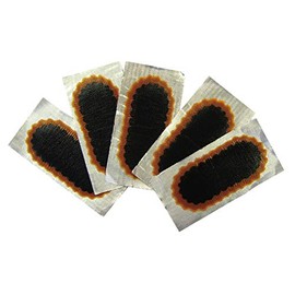 Tiptop (Tip Top) Tube Patch Large 50 × 25 mm F2 