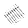 SEQURE TS-I Soldering Tip for TS100/SQ-001 Soldering Iron - 0.25