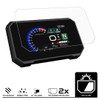 Speedo Angels Dashboard Screen Protector compatible with GSX-8S (2023-) 2