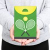 Big Dot of Happiness You Got Served - Tenis -