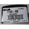 LSDA 10x USA MADE LSDA 1145-NB SCHLAGE/BR 35 100C UNCUT