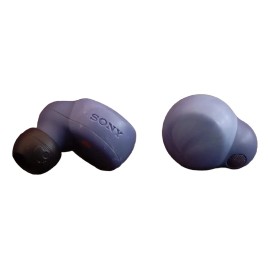 Auriculares Sony Linkbuds S Sin Estuche Originales Azul (Reacondicionado)