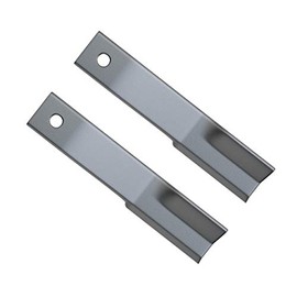 Rhino Blade Pair 00759338P, CW Updraft