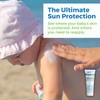 Waxhead Baby Sunscreen 0-6 Months, 6-12 Months, Zinc Oxide, Newborn