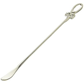 高桑 Metal Diamond Ribbon