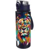 Lunch Buddies Lion Bottle 600 ml