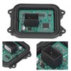Headlight Module Control Unit Cornering Ballast 63117182396 Replacement for E90