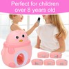 Children Nail Art Machine Kit Children Girl Nail Art Polish