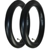 Libereco 2 Pack 16x2.5 Bike Inner Tubes for Electric Bike