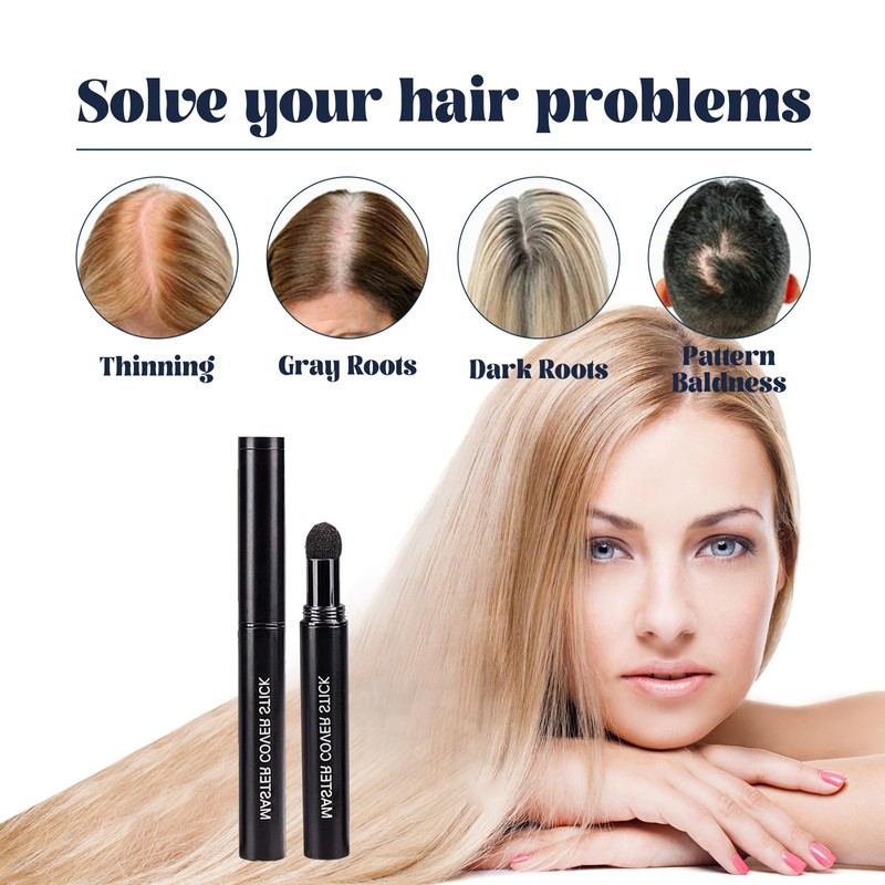 Eazerom Hair Dye Cream 12