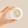 The Natural Deodorant Co, Gentle Deodorant Cream Tangerine 55g, Aluminium