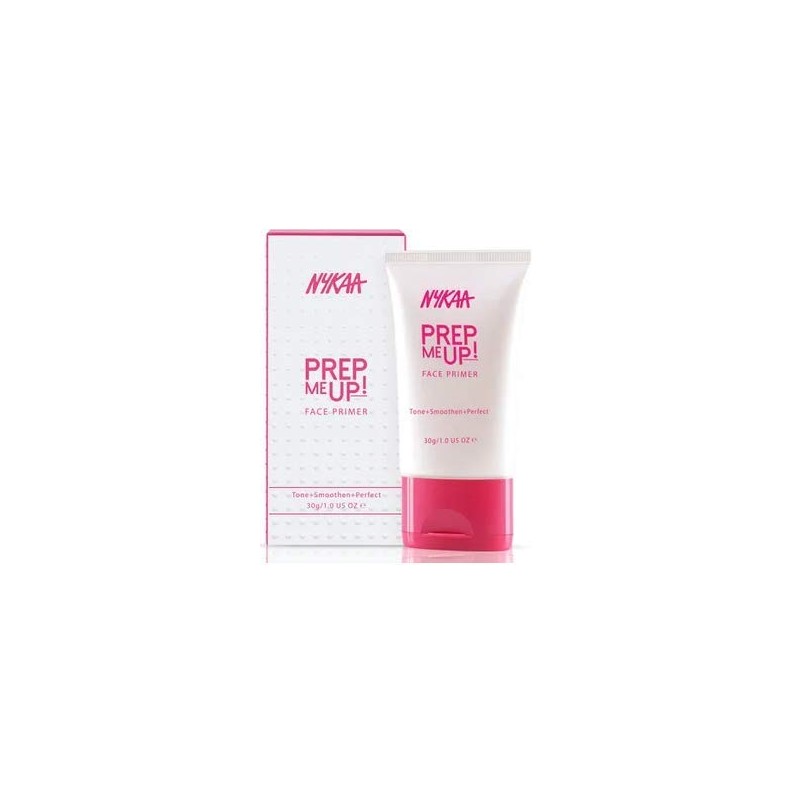 Nykaa Prep Me Up! Face Primer (30gm)