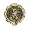 Decorative Diya Deepak Pooja Diya Item Brass Oil Lamp for