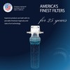 APEC Ultra High Capacity Under Sink Water Filtration System -