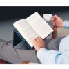 Prop It Bookrest and Copyholder with 2X Page Magnifier