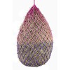 Elico Padstow Haynet, Small Holes for Hay or Haylage. Pink/Purple