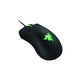 Razer DeathAdder Expert - Optical Esports Ergonomic Professional-Grade Gaming Mouse - 6,400 Adjustible DPI