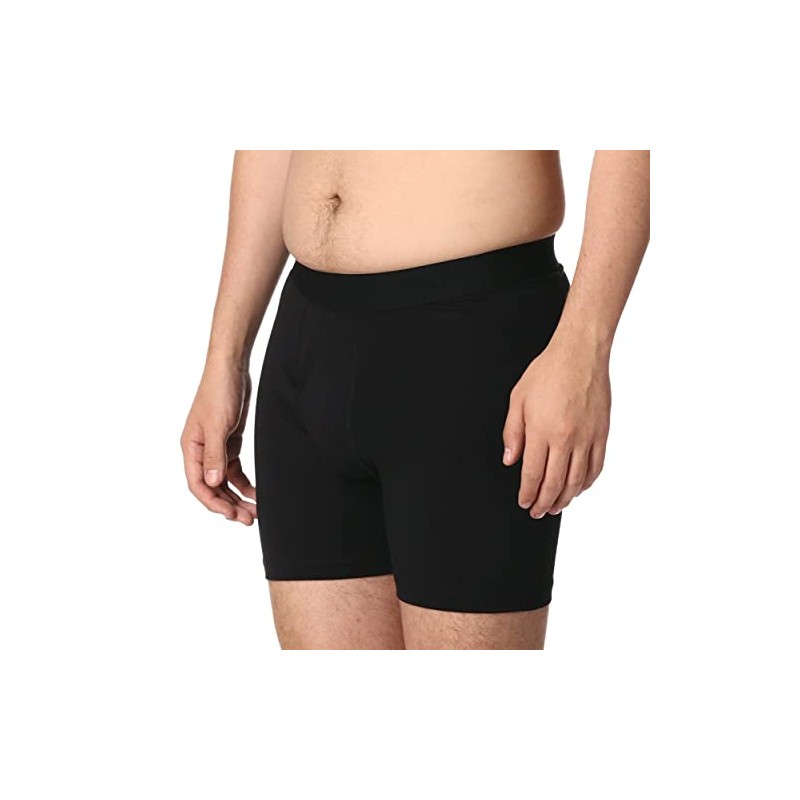 Stance Standard 6In Boxer Brief (Medium)