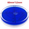 umei High Precision Horizontal Bubble Acrylic Case Bullseye Spirit Bubble