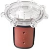 Pool 7056 Check Valve Cover with Flapper Assembly for Jandy