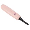Heated Eyelash Curler Long Lasting Electric Eyelash Curler Type C