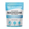 Magnesium Glycinate Complex 6-in-1 – High Absorption Chelated Magnesium Bisglycinate