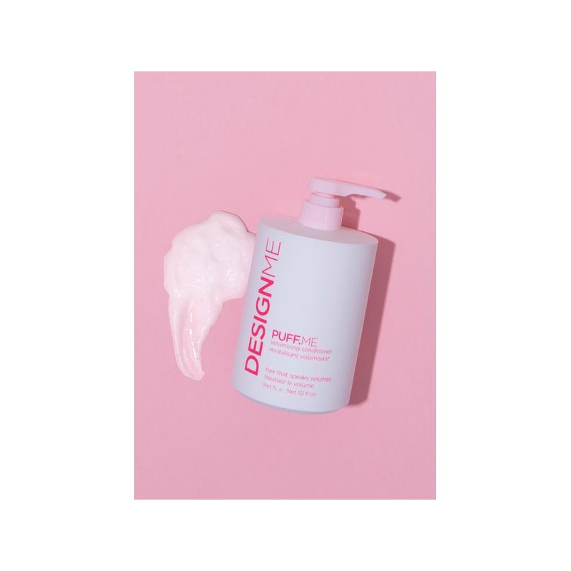 Design.ME Puff Me Volumizing Conditioner 1L