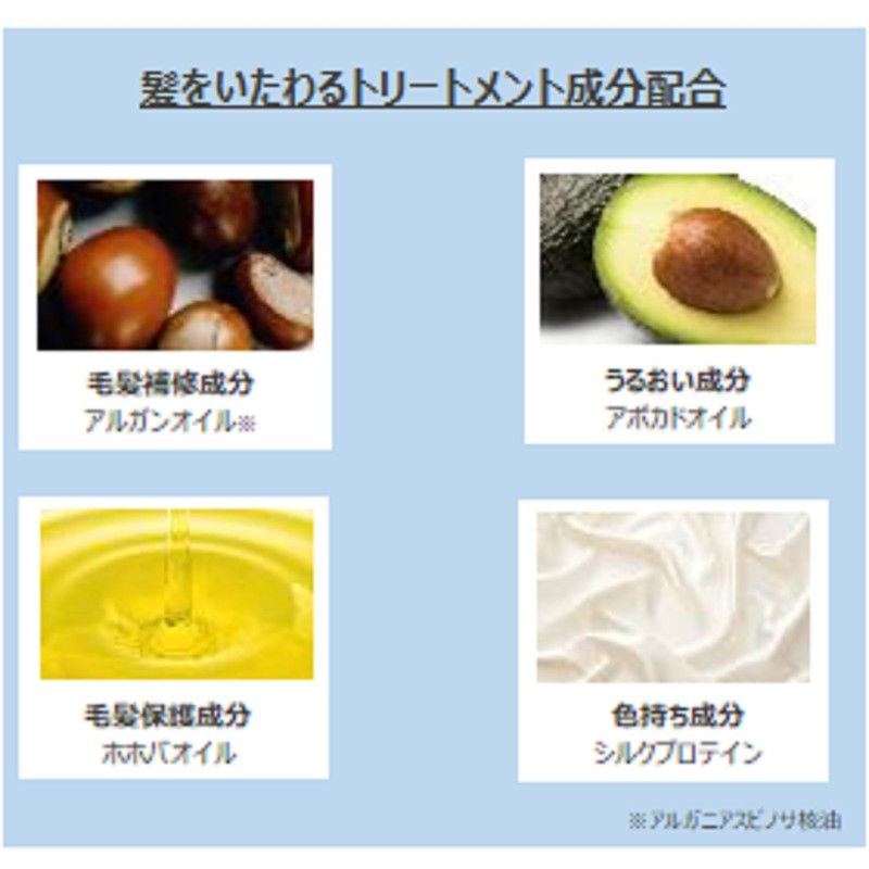 Anna Donna Every Color Foam Shampoo 250ml - Gray