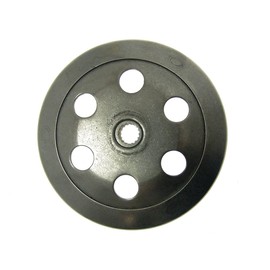 Clutch Bell 107 mm for Minarelli Standard