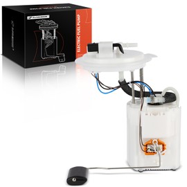 A-Premium Electric Fuel Pump Module Assembly with Pressure Sensor and Sending Unit Compatible with Kia Sedona 2015 2016 2017 2018 2019 2020 2021 3.3L