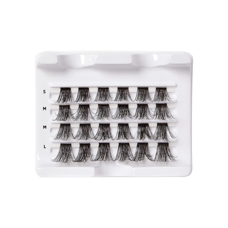 Kiss Falscara Wisps Multipack 03