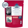 Blue Buffalo Wilderness Trail Treats Crunchy Dog Biscuits, Grain-Free and