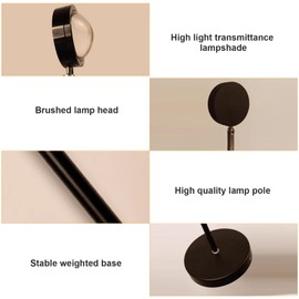 Okaywork Sunset Lamp - 16 Colours Sunset Lamp, USB Port Sunlight Mood Light, 360° Swivel Ambient Light, Ideal for Photography, Party, Live, Selfies and Living Room Decoration