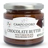 CAMPO D'ORO - Premium Chocolate Spread, DOP Certified Modica Chocolate,
