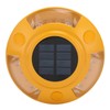 Solar Road Stud Light IP68 Waterproof Automatic Aluminum Alloy LED