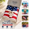 Flag Beach Towel Set for Pool & Travel – 2-Pack