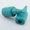 Plumbing and Heating Bungs, Includes 2 Internal Bungs and 2