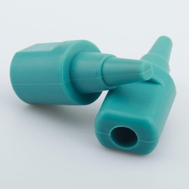 Plumbing and Heating Bungs, Includes 2 Internal Bungs and 2 End Cap Bungs (15mm and 22mm), Eliminate The Need to Drain A Full Central Heating System Down with These Plumbing Bungs