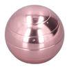 45mm Diameter Gyroscope Ball Alloy Rotating Anxiety Relief Fingertip Decompression