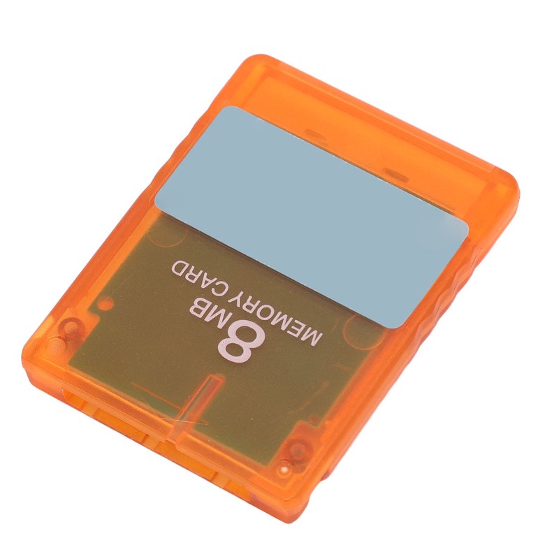 V1.953 Memory Card Professional OPL HD Loader Game Program Card
