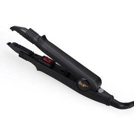 UMIWE Hair Extension Heater, Teflon Coated Heating Plate, Professional Hair Styling Tool