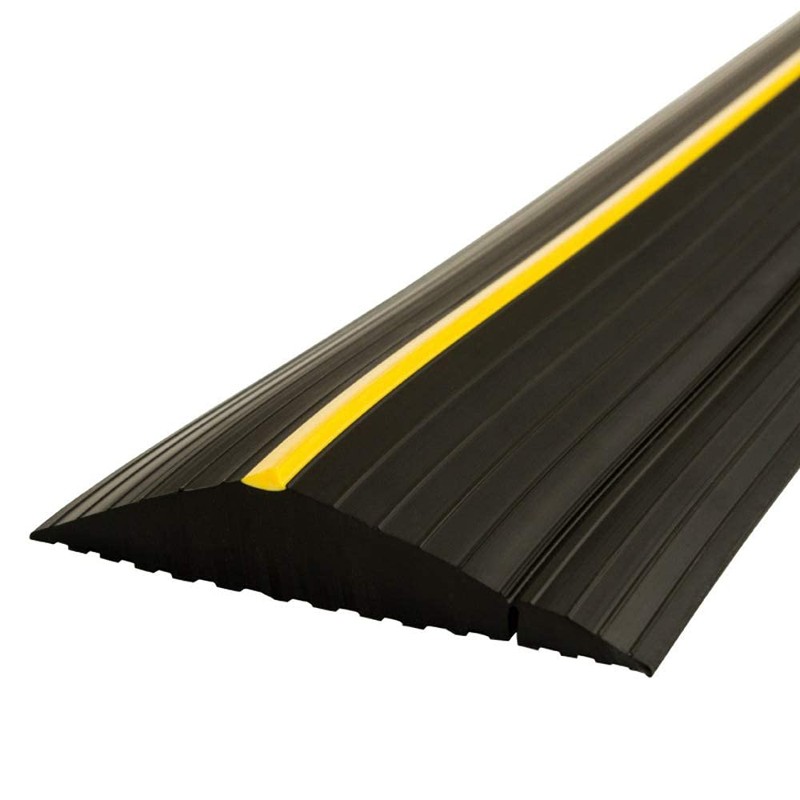 10'6"/3.2m Weather Defender® XL | Ultimate Garage Door Threshold Seal