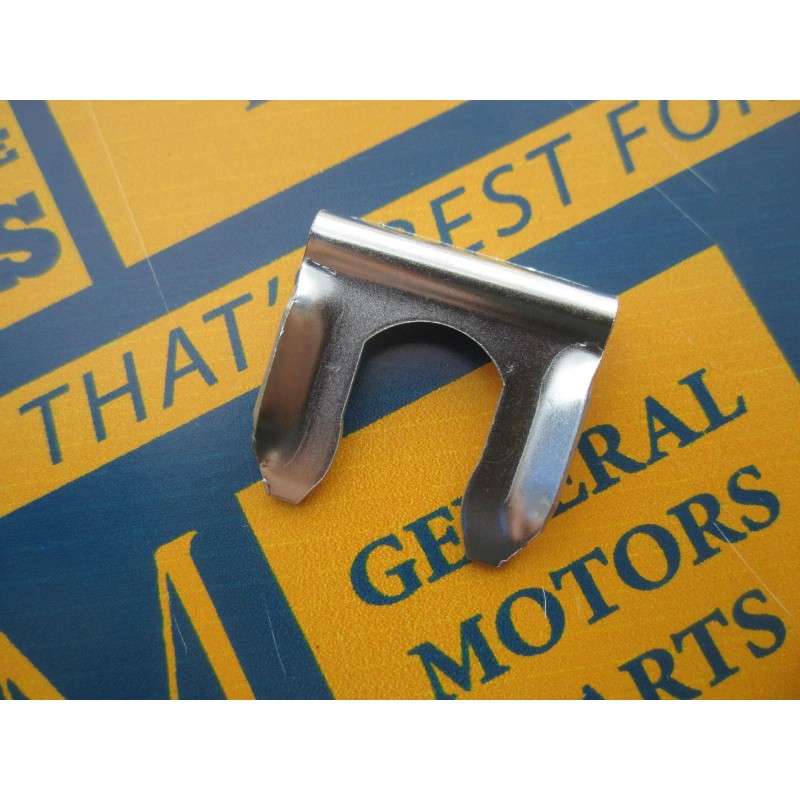 NORS 1936-1999 Oldsmobile Brake Hose to Frame Clip