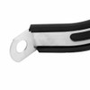 FTVOGUE Exhaust Mount Motorcycle Exhaust Pipe Holder Motorcycle Exhaust Holder