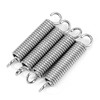 GUNGY Tension Springs with Hooks Stainless Steel Tension Spring Tension