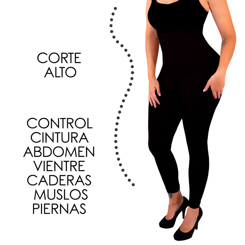 I LOVE SHAPE | Legging para Mujer con Push Up