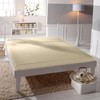 Erwin Müller Fitted Sheet, Fitted Sheet, Bed Sheet Straubing -